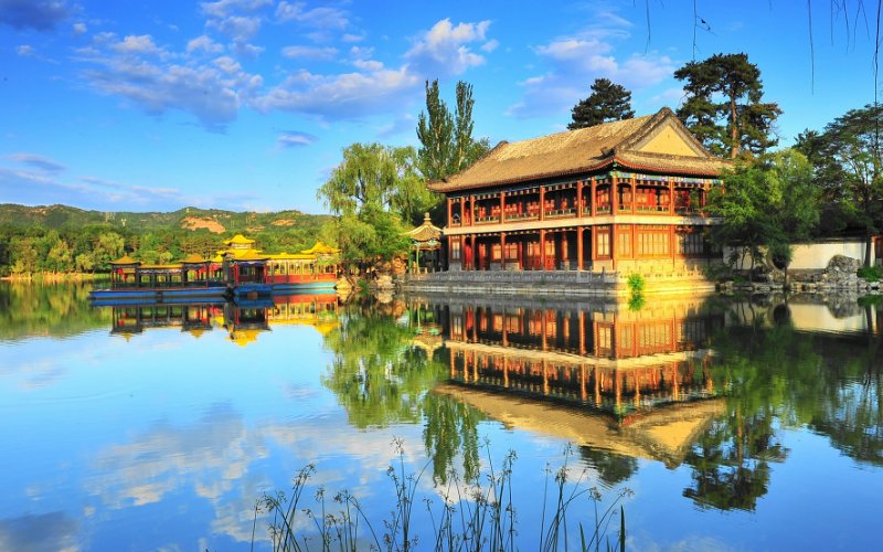 想去旅游不知道去哪里