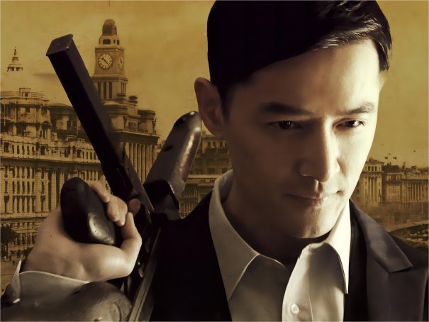 胡歌演过的电视剧全部