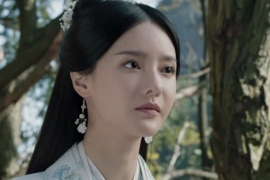 张芷溪演过的电视剧