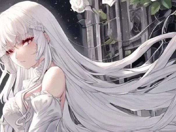 为什么全世界女人都留长发