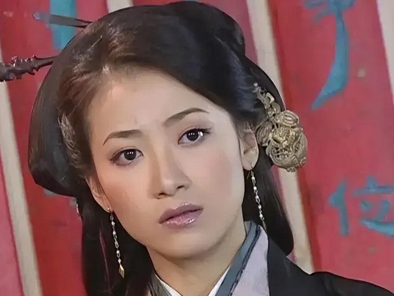 陈紫函演过的电视剧有哪些