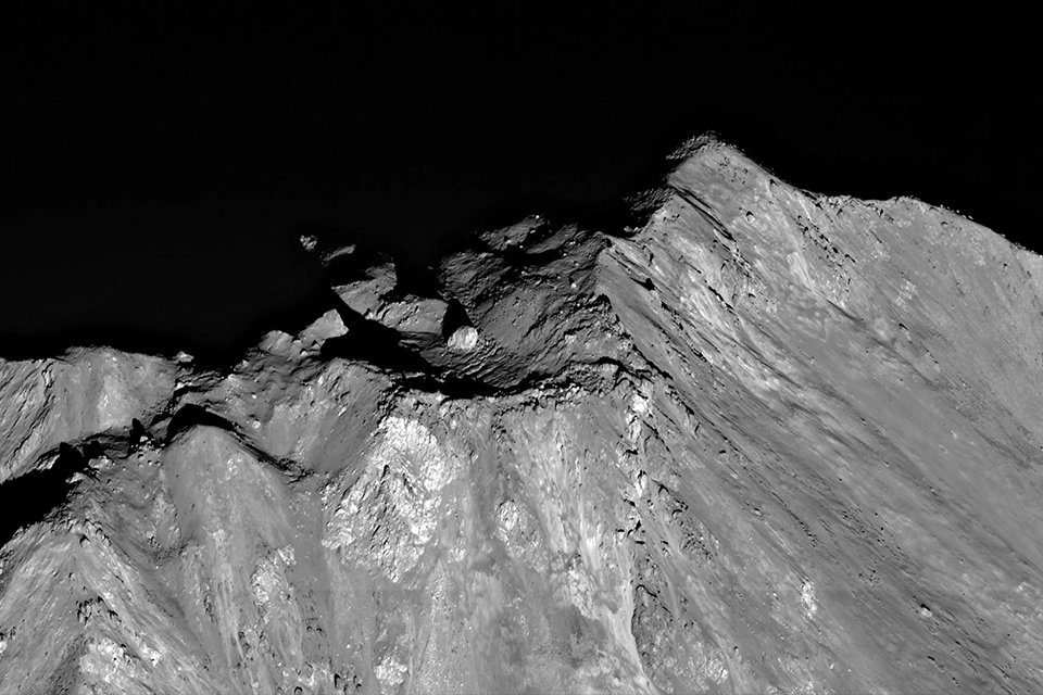 月亮上面有什么东西 关于月亮的其他介绍