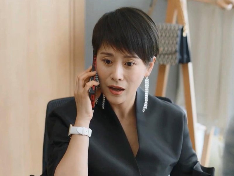 海清主演的所有电视剧有哪些