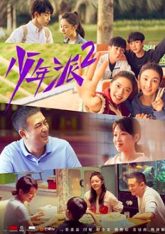 少年派2一共多少集