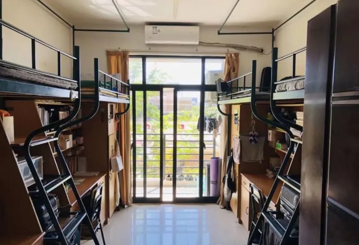 上海应用技术大学怎么样？