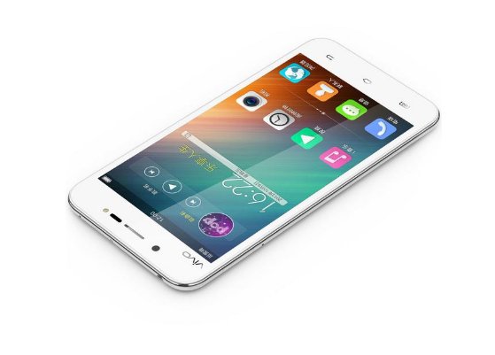 vivo2013年上市的手机型号