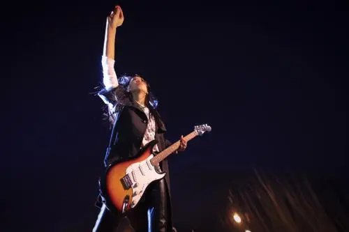 摇滚bkd是什么意思