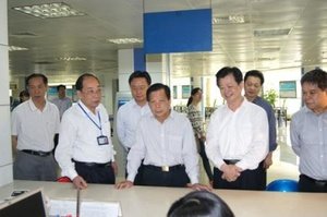 潮州市人力资源和社会保障局的内设机构