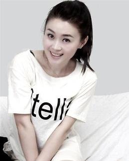 赵本山爱徒高龄怀孕,曾因《乡村爱情》一炮走红,孕照也美不胜收,她是谁?