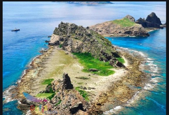 日本占据钓鱼的时间