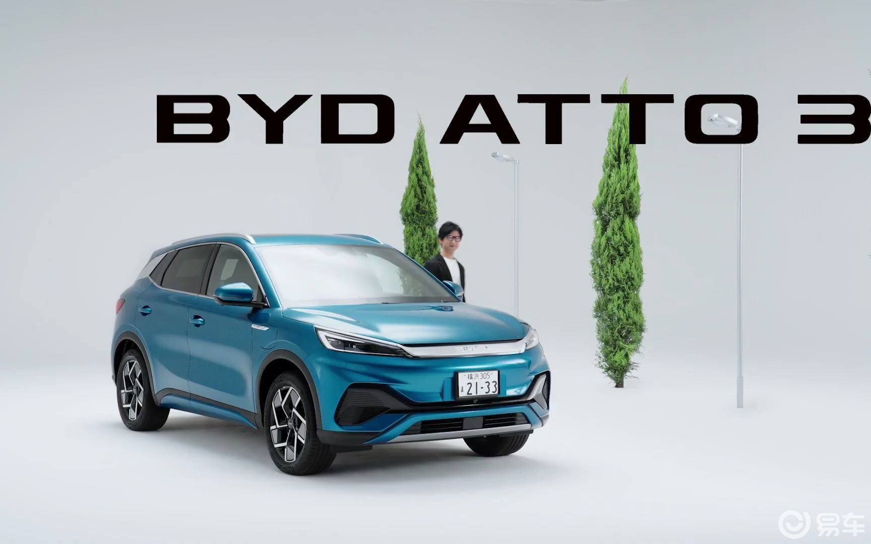 比亚迪23年销量解读：300万辆目标达成，今年还能涨？