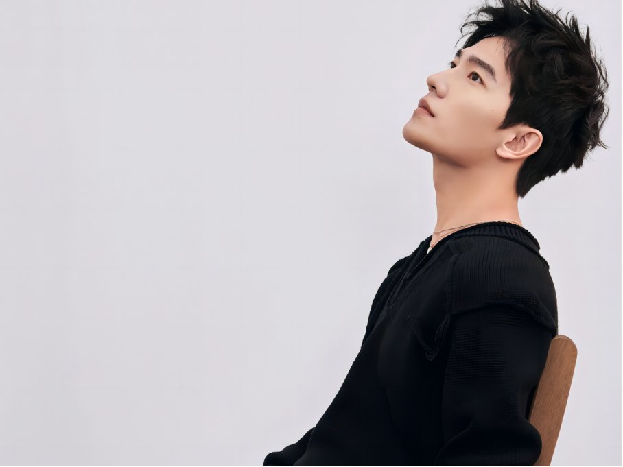 时间夺走了杨洋的什么