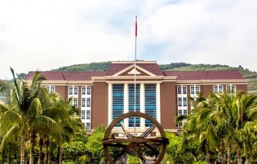 广东职业学校哪些好