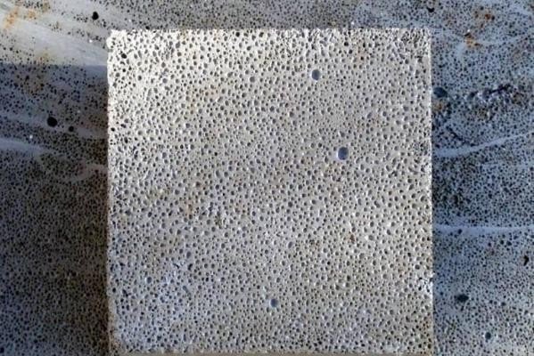 泡沫混凝土大概多少钱？