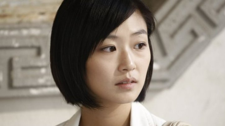 华硕是哪个电视剧里的人物