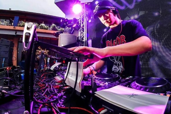 最嗨dj歌曲前十名