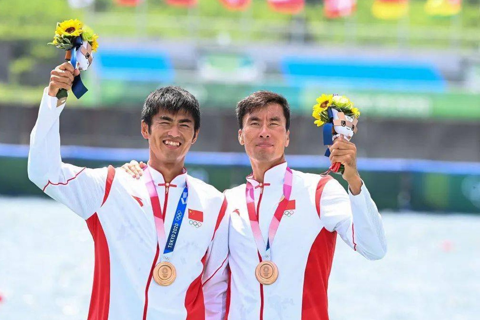 中国办了几届亚运会