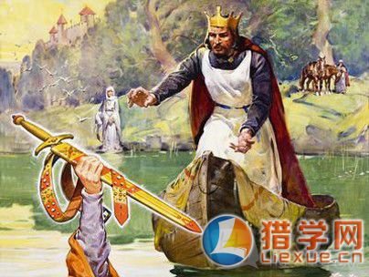 亚瑟·博文的人物简介