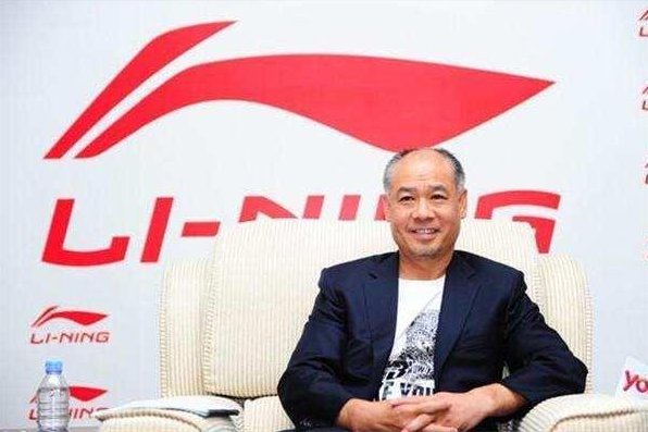 李宁股价收涨逾10%，股价上涨的原因是什么？