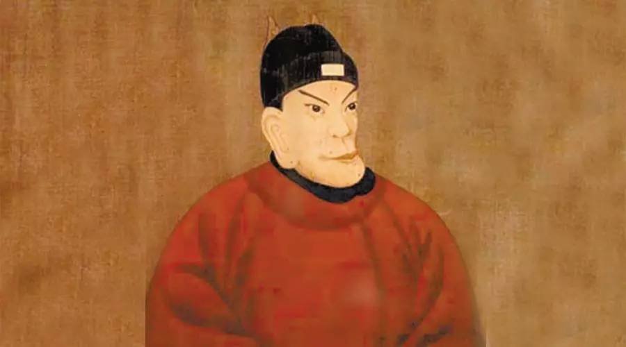 历史朱元璋的老婆中真有郭惠和郭宁莲吗？