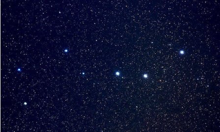天上总是有一颗超级亮的星星，叫什么名字呢？