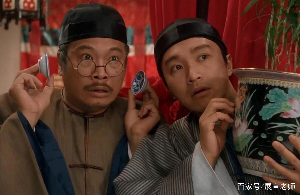 吴孟达离世前的最后一条朋友圈，只有三个字，这三个字为何令人泪目？