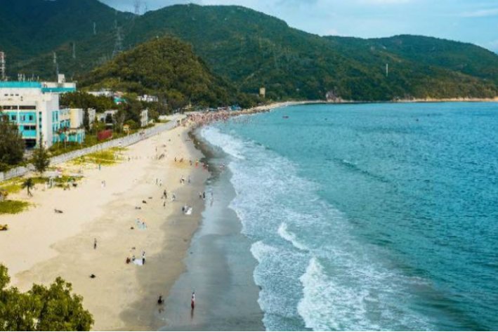 “沙涌”是什么意思？