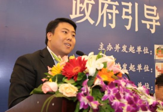 聚成集团是干什么的?