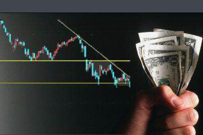 金融风暴是什么意思？