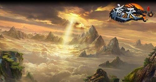 遮天中九龙拉棺里的人是谁？