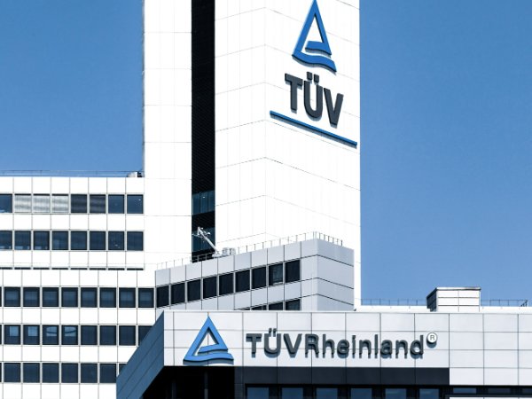 中国十大检测机构排行