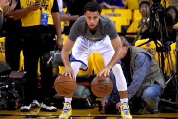 斯蒂芬·库里宣布退役时间