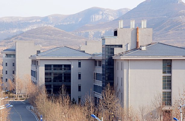 山东警察学院录取分数线2023