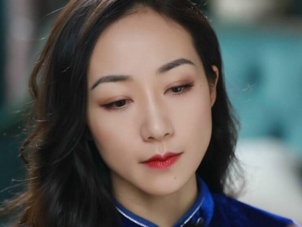 演员韩雪的家世