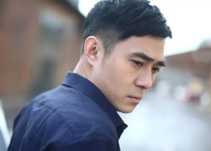 贾一平主演的全部电视剧