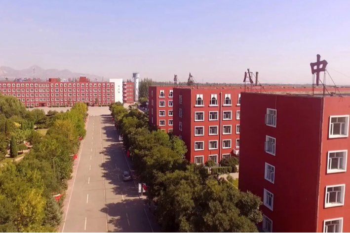 怀仁私立高中排名