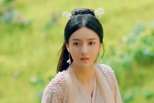 张芷溪演过的电视剧