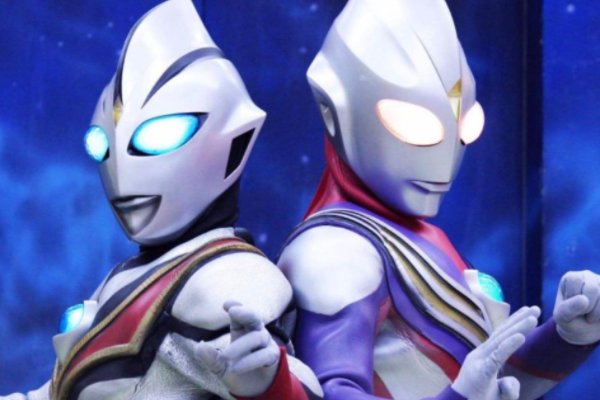 奥特曼八兄弟是哪八个?