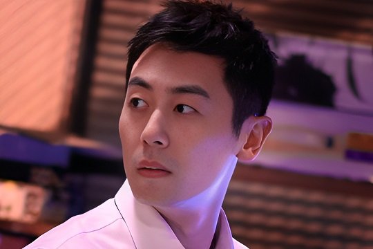 朱亚文主演的电视剧大全集