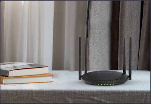 无线信号穿墙能力和哪些因素有关？