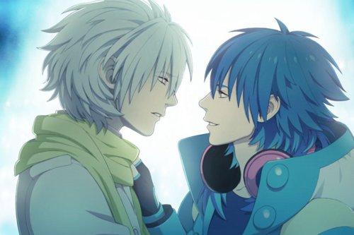 双男主详细写车