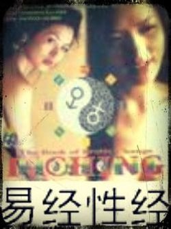易经性经的剧情简介