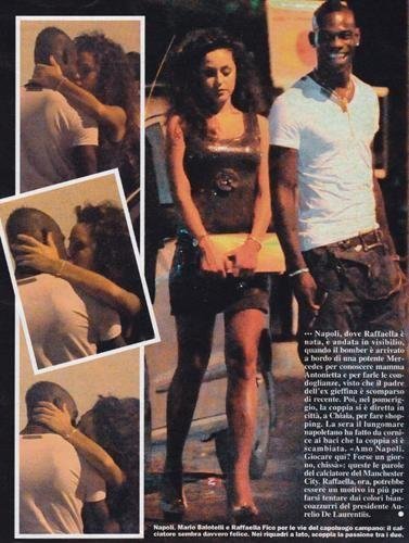 拉法埃拉的个人简介