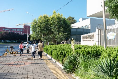 北京有哪些技校适合外地初中生？