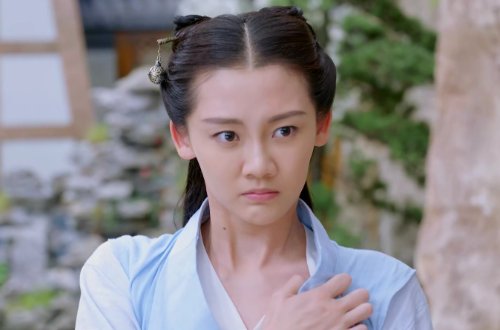 苗苗演过什么电视剧