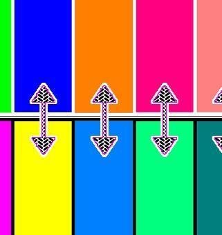 粉色的对比色是什么