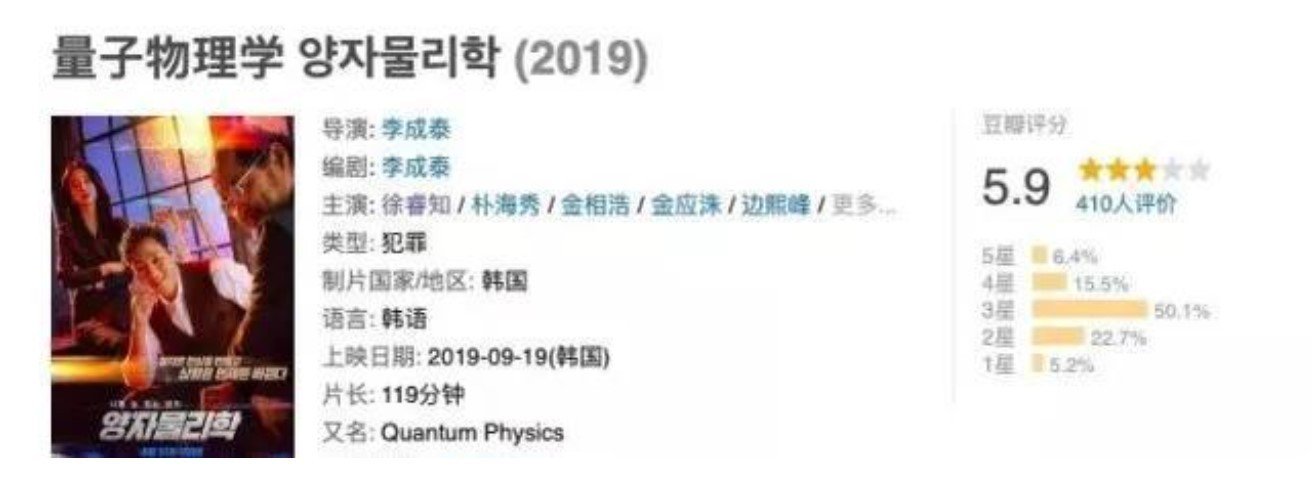 有哪些揭露讽刺韩国财阀的电影？