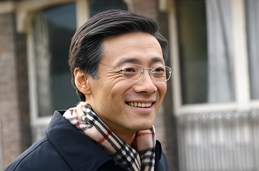 郑晓龙导演的作品