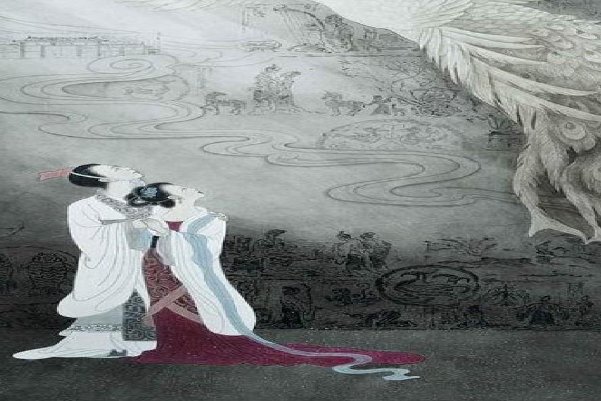 女朋友的妈妈2021怎么说？