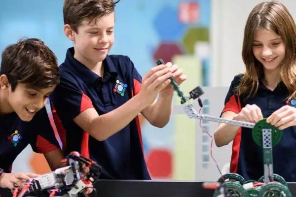 国际学校eca课程是什么